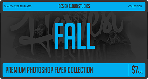 Fall - Design Cloud