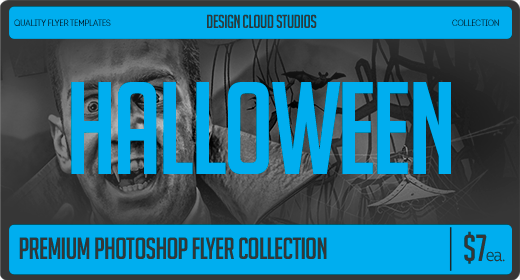 Halloween - Design Cloud