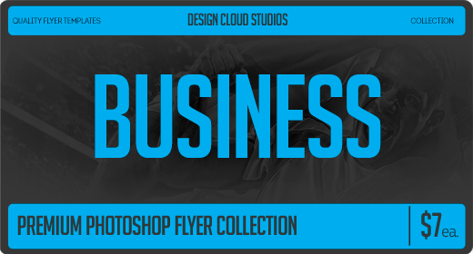 Business - Design Cloud