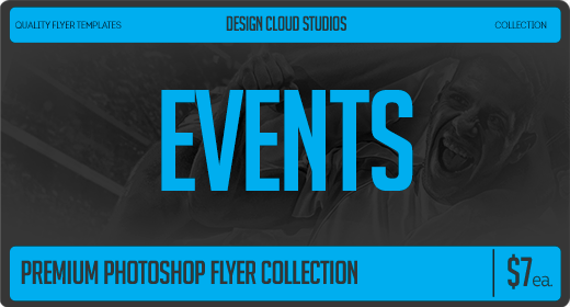 Events - Design Cloud