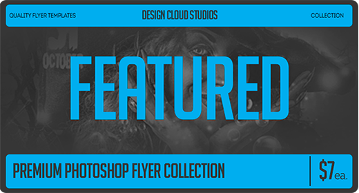 Featured Design Cloud