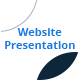 Website Presentation - VideoHive Item for Sale