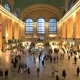 Passengers Traveling Through Grand Central Station - VideoHive Item for Sale
