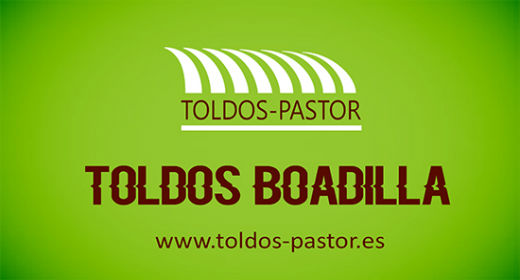 Toldos Boadilla