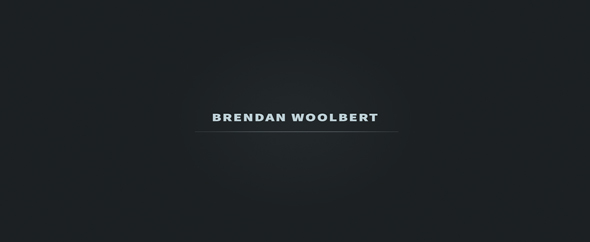 Videohive header