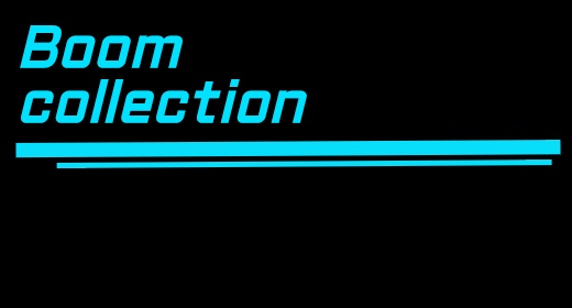 Boom