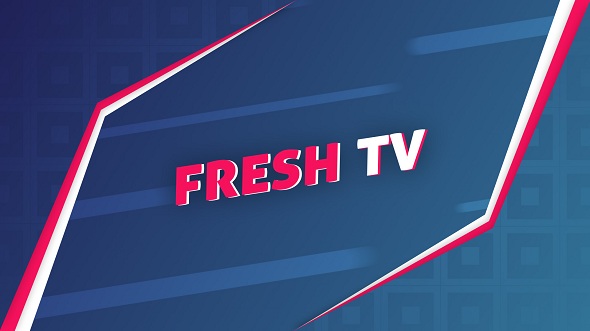 Fresh TV - VideoHive 18218315