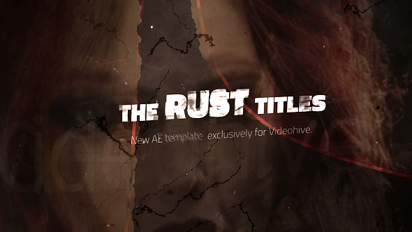 Rust Titles