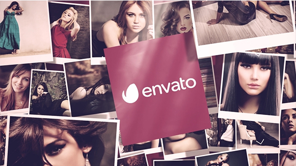 Fast Photoshow - VideoHive 18240113