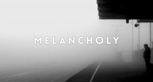 Melancholy Items