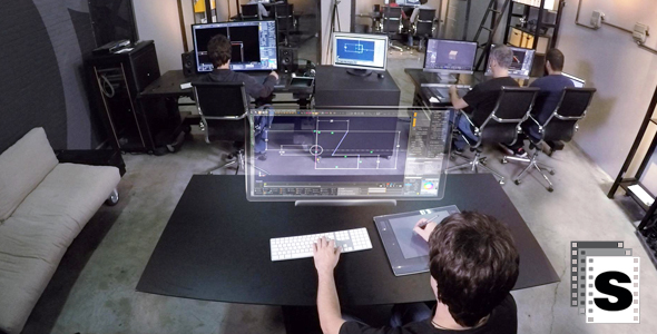 Graphic Designers alt