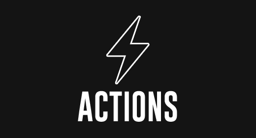 ACTIONS