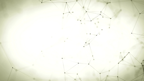 Plexus Fantasy Abstract Technology And Engineering Background