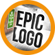Epic Logo 3 - VideoHive Item for Sale