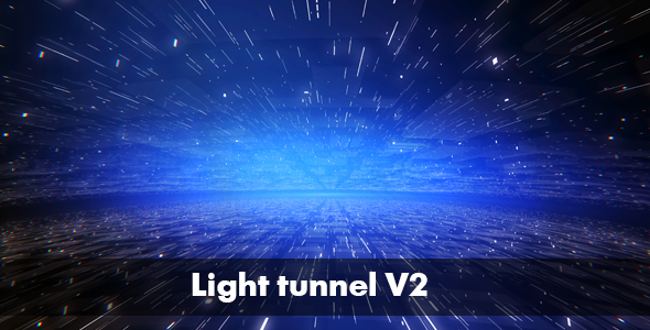 Light tunnel V2