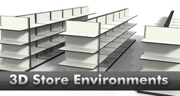 Store Environments