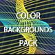 Warm Color Backgrounds Pack - VideoHive Item for Sale