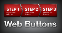 Web Buttons