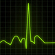 Heartbeat Monitor - Electrocardiogram Heartbeat Monitor - Electrocardiogram - VideoHive Item for Sale