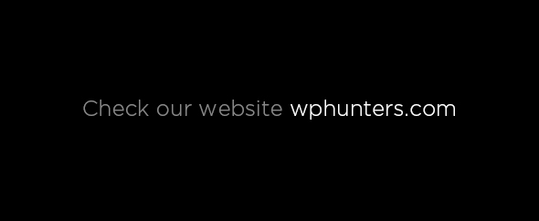 Envato profile