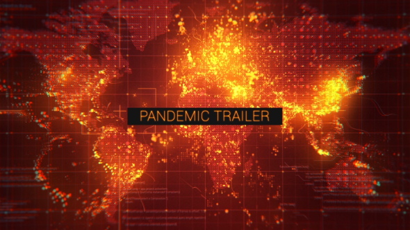 Pandemic Trailer