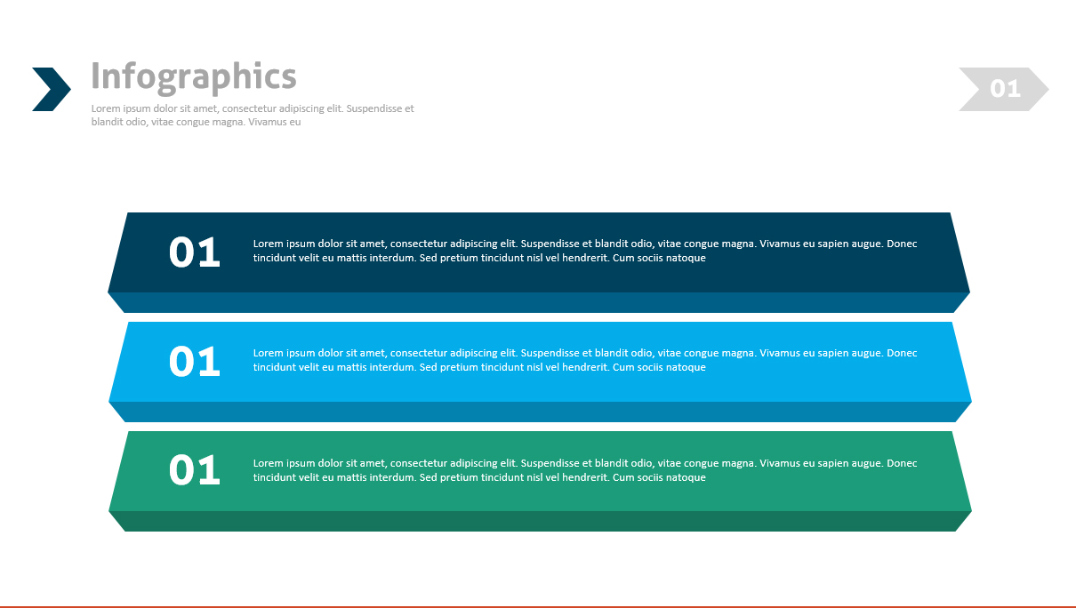 Decision Powerpoint Presentation Template by CreativeSolutionsDesign