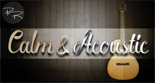 Calm and Acoustic