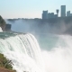 Niagara Falls City View From Niagara Falls - VideoHive Item for Sale