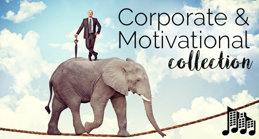 Inspiring, Corporate & Motivational