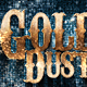 Gold Dust Reveal - VideoHive Item for Sale