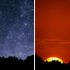 From Night to Morning - VideoHive Item for Sale