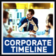 Corporate Timeline - VideoHive Item for Sale