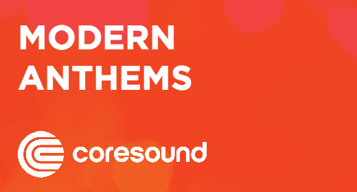 Modern Anthems
