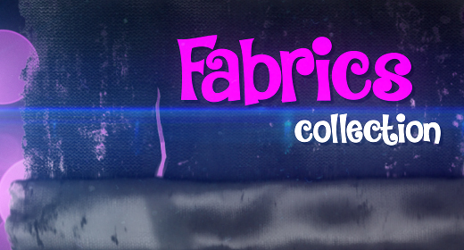 FABRICS Collection