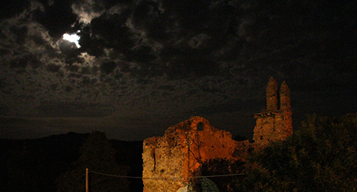 Scariest and spookiest sounds