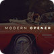 Parallax Modern Opener - VideoHive Item for Sale
