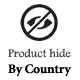 Magento Product Hide By Country