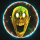 Halloween Monsters Logo Opener - VideoHive Item for Sale