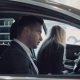 Sales Gets In The Car With The Client - VideoHive Item for Sale