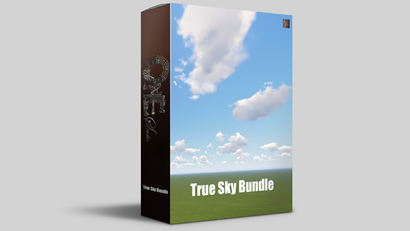 True Sky Bundle