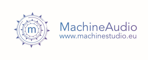 Machineaudioheader