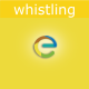Whistling