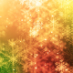 Colorful Christmas Flakes - VideoHive Item for Sale