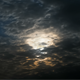 Moonlight in the Clouds - VideoHive Item for Sale