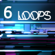 Electric Geometries Vj Loop Pack - VideoHive Item for Sale