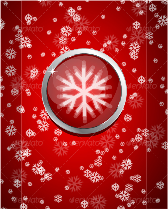 Christmas snowflakes - Christmas Seasons/Holidays