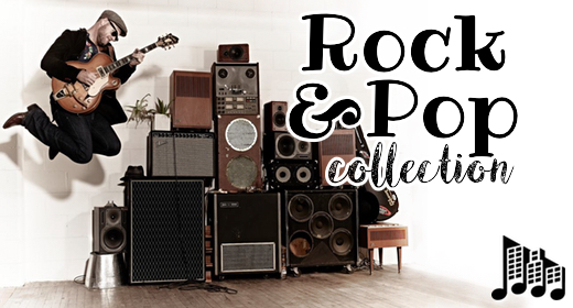 Rock & Pop