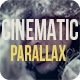 Cinematic Parallax - VideoHive Item for Sale