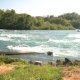 American Side Of Niagara Falls - VideoHive Item for Sale