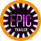 Epic Trailer Titles 4 - VideoHive Item for Sale
